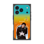 プレミアムスクエアケース with MagSafe［ D.LEAGUE - LIFULL ALT-RHYTHM - 永井 直也 ］