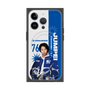 プレミアムスクエアケース with MagSafe［ D.LEAGUE - avex ROYALBRATS - JUMPEI ］