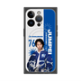 プレミアムスクエアケース with MagSafe［ D.LEAGUE - avex ROYALBRATS - JUMPEI ］