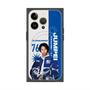 プレミアムスクエアケース with MagSafe［ D.LEAGUE - avex ROYALBRATS - JUMPEI ］