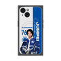 プレミアムスクエアケース with MagSafe［ D.LEAGUE - avex ROYALBRATS - JUMPEI ］
