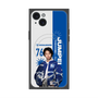 プレミアムスクエアケース with MagSafe［ D.LEAGUE - avex ROYALBRATS - JUMPEI ］