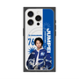 プレミアムスクエアケース with MagSafe［ D.LEAGUE - avex ROYALBRATS - JUMPEI ］