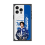 プレミアムスクエアケース with MagSafe［ D.LEAGUE - avex ROYALBRATS - JUMPEI ］
