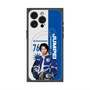プレミアムスクエアケース with MagSafe［ D.LEAGUE - avex ROYALBRATS - JUMPEI ］