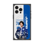 プレミアムスクエアケース with MagSafe［ D.LEAGUE - avex ROYALBRATS - JUMPEI ］