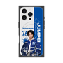 プレミアムスクエアケース with MagSafe［ D.LEAGUE - avex ROYALBRATS - JUMPEI ］