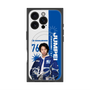 プレミアムスクエアケース with MagSafe［ D.LEAGUE - avex ROYALBRATS - JUMPEI ］