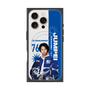 プレミアムスクエアケース with MagSafe［ D.LEAGUE - avex ROYALBRATS - JUMPEI ］