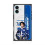 プレミアムスクエアケース with MagSafe［ D.LEAGUE - avex ROYALBRATS - JUMPEI ］