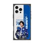 プレミアムスクエアケース with MagSafe［ D.LEAGUE - avex ROYALBRATS - JUMPEI ］