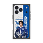 プレミアムスクエアケース with MagSafe［ D.LEAGUE - avex ROYALBRATS - JUMPEI ］