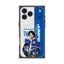 プレミアムスクエアケース with MagSafe［ D.LEAGUE - avex ROYALBRATS - JUMPEI ］