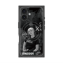 プレミアムスクエアケース with MagSafe［ D.LEAGUE - List::X - RINKAAA ］