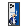プレミアムスクエアケース with MagSafe［ D.LEAGUE - avex ROYALBRATS - Kanta ］