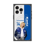 プレミアムスクエアケース with MagSafe［ D.LEAGUE - avex ROYALBRATS - Kanta ］