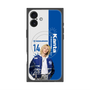 プレミアムスクエアケース with MagSafe［ D.LEAGUE - avex ROYALBRATS - Kanta ］