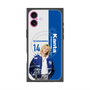 プレミアムスクエアケース with MagSafe［ D.LEAGUE - avex ROYALBRATS - Kanta ］