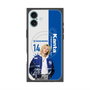 プレミアムスクエアケース with MagSafe［ D.LEAGUE - avex ROYALBRATS - Kanta ］