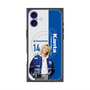 プレミアムスクエアケース with MagSafe［ D.LEAGUE - avex ROYALBRATS - Kanta ］