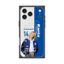 プレミアムスクエアケース with MagSafe［ D.LEAGUE - avex ROYALBRATS - Kanta ］