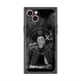 プレミアムスクエアケース with MagSafe［ D.LEAGUE - List::X - 恋春Donguri ］