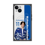 プレミアムスクエアケース with MagSafe［ D.LEAGUE - avex ROYALBRATS - Kohsuke Hattori ］