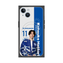 プレミアムスクエアケース with MagSafe［ D.LEAGUE - avex ROYALBRATS - Kohsuke Hattori ］
