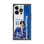 プレミアムスクエアケース with MagSafe［ D.LEAGUE - avex ROYALBRATS - Kohsuke Hattori ］