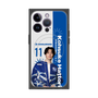 プレミアムスクエアケース with MagSafe［ D.LEAGUE - avex ROYALBRATS - Kohsuke Hattori ］