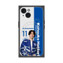 プレミアムスクエアケース with MagSafe［ D.LEAGUE - avex ROYALBRATS - Kohsuke Hattori ］