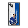 プレミアムスクエアケース with MagSafe［ D.LEAGUE - avex ROYALBRATS - Kohsuke Hattori ］
