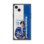 プレミアムスクエアケース with MagSafe［ D.LEAGUE - avex ROYALBRATS - Kohsuke Hattori ］