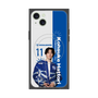 プレミアムスクエアケース with MagSafe［ D.LEAGUE - avex ROYALBRATS - Kohsuke Hattori ］