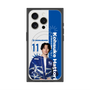 プレミアムスクエアケース with MagSafe［ D.LEAGUE - avex ROYALBRATS - Kohsuke Hattori ］