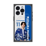 プレミアムスクエアケース with MagSafe［ D.LEAGUE - avex ROYALBRATS - Kohsuke Hattori ］