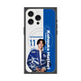 プレミアムスクエアケース with MagSafe［ D.LEAGUE - avex ROYALBRATS - Kohsuke Hattori ］