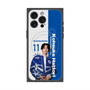 プレミアムスクエアケース with MagSafe［ D.LEAGUE - avex ROYALBRATS - Kohsuke Hattori ］