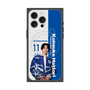 プレミアムスクエアケース with MagSafe［ D.LEAGUE - avex ROYALBRATS - Kohsuke Hattori ］