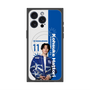 プレミアムスクエアケース with MagSafe［ D.LEAGUE - avex ROYALBRATS - Kohsuke Hattori ］