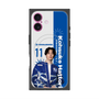 プレミアムスクエアケース with MagSafe［ D.LEAGUE - avex ROYALBRATS - Kohsuke Hattori ］