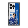プレミアムスクエアケース with MagSafe［ D.LEAGUE - avex ROYALBRATS - Kohsuke Hattori ］