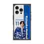 プレミアムスクエアケース with MagSafe［ D.LEAGUE - avex ROYALBRATS - Kohsuke Hattori ］