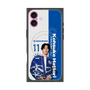 プレミアムスクエアケース with MagSafe［ D.LEAGUE - avex ROYALBRATS - Kohsuke Hattori ］