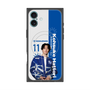 プレミアムスクエアケース with MagSafe［ D.LEAGUE - avex ROYALBRATS - Kohsuke Hattori ］