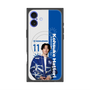 プレミアムスクエアケース with MagSafe［ D.LEAGUE - avex ROYALBRATS - Kohsuke Hattori ］