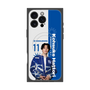 プレミアムスクエアケース with MagSafe［ D.LEAGUE - avex ROYALBRATS - Kohsuke Hattori ］