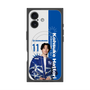 プレミアムスクエアケース with MagSafe［ D.LEAGUE - avex ROYALBRATS - Kohsuke Hattori ］