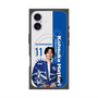 プレミアムスクエアケース with MagSafe［ D.LEAGUE - avex ROYALBRATS - Kohsuke Hattori ］