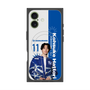 プレミアムスクエアケース with MagSafe［ D.LEAGUE - avex ROYALBRATS - Kohsuke Hattori ］